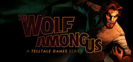 [PC]与狼同行/The Wolf Among Us-游戏库