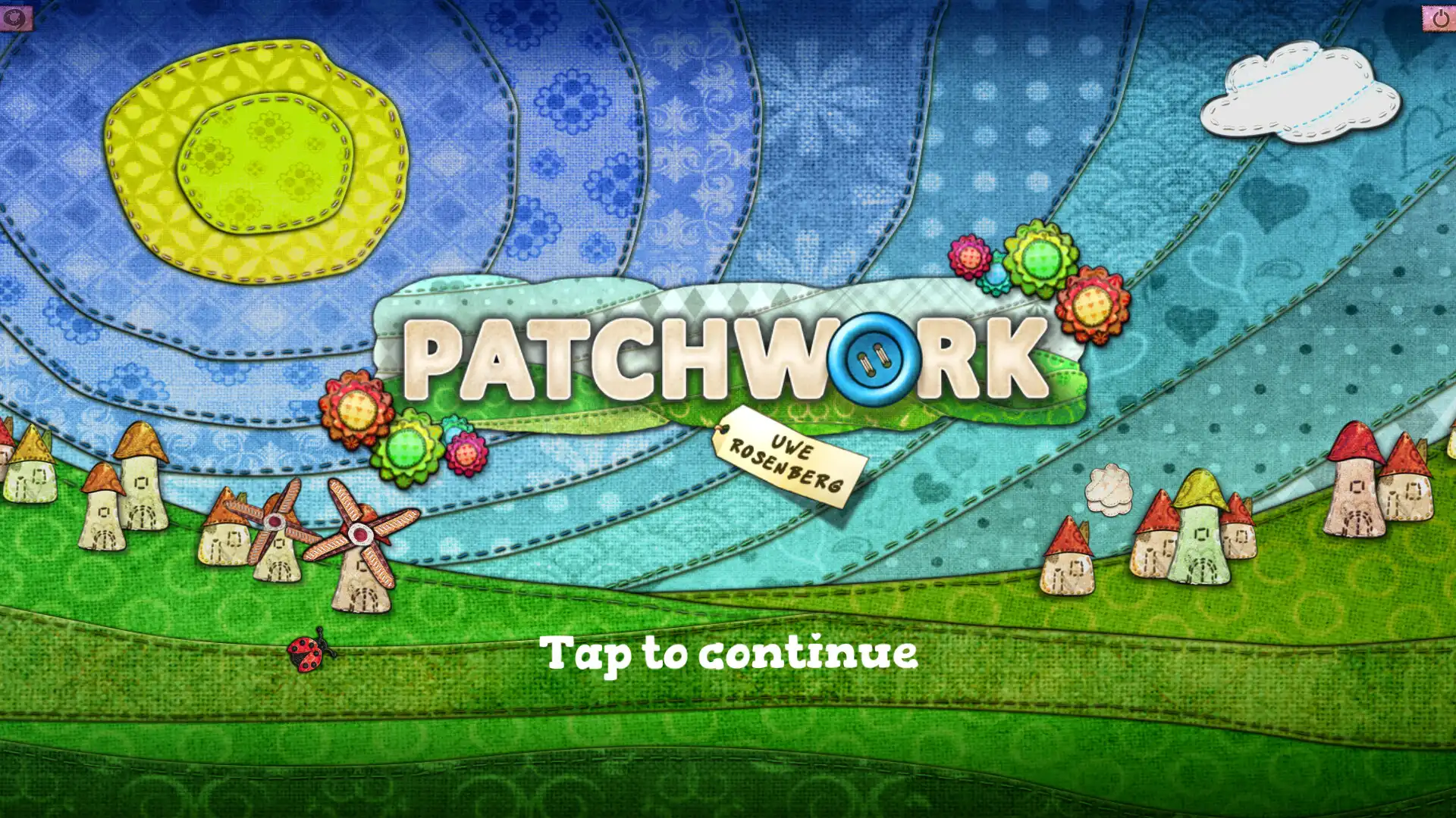 [PC]拼凑/拼布/Patchwork-游戏库