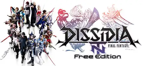 [PC]最终幻想：纷争NT/Dissidia Final Fantasy NT-芝士游戏