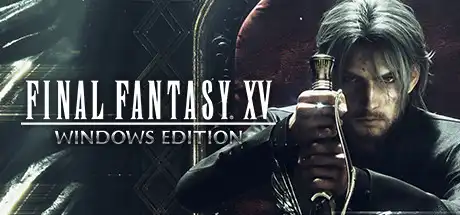 [PC]最终幻想15/Final Fantasy XV-芝士游戏