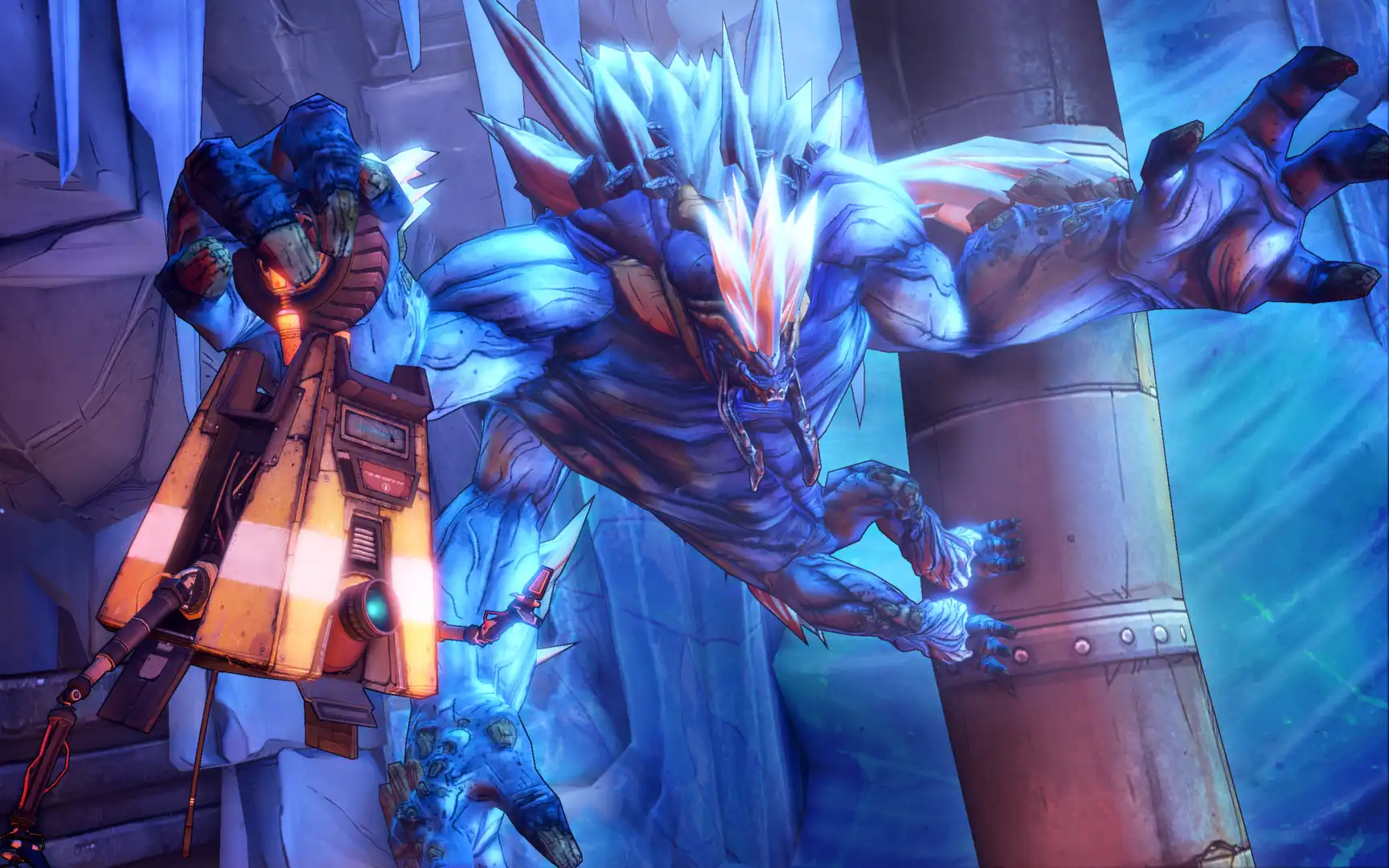 [PC]无主之地2/Borderlands 2