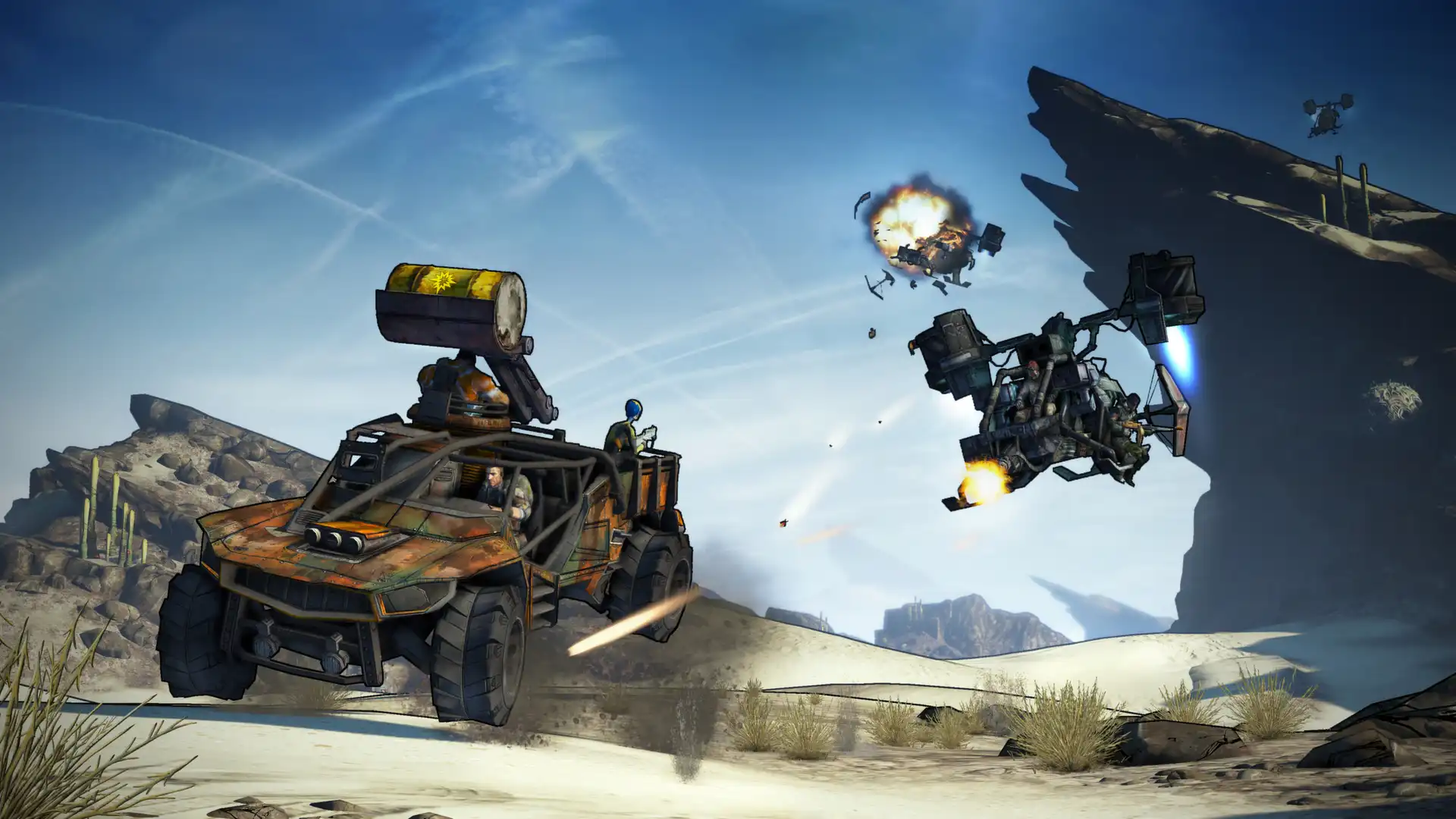 [PC]无主之地2/Borderlands 2