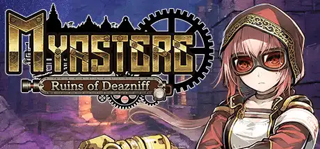 [PC]迈亚斯特-迪兹尼夫废墟-/Myastere -Ruins of Deazniff--芝士游戏