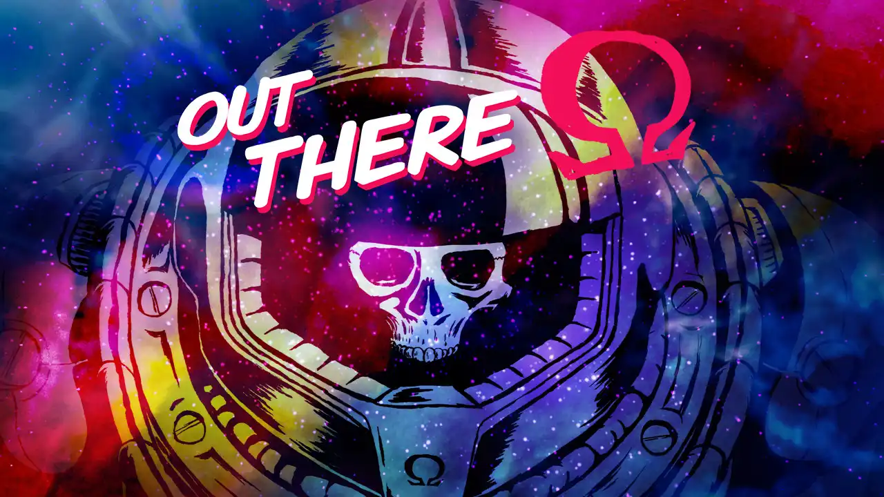 [PC]就在那里：欧米茄版/Out There: Omega Edition-游戏库