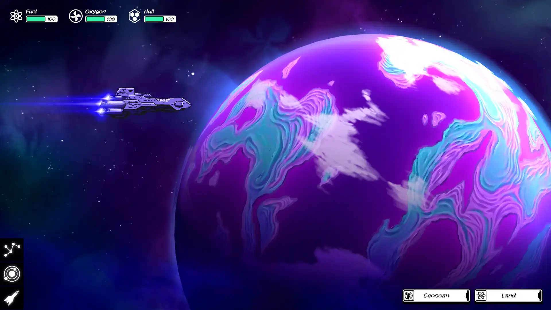 [PC]就在那里：欧米茄版/Out There: Omega Edition
