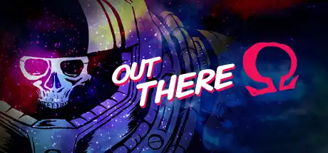 [PC]就在那里：欧米茄版/Out There: Omega Edition-芝士游戏