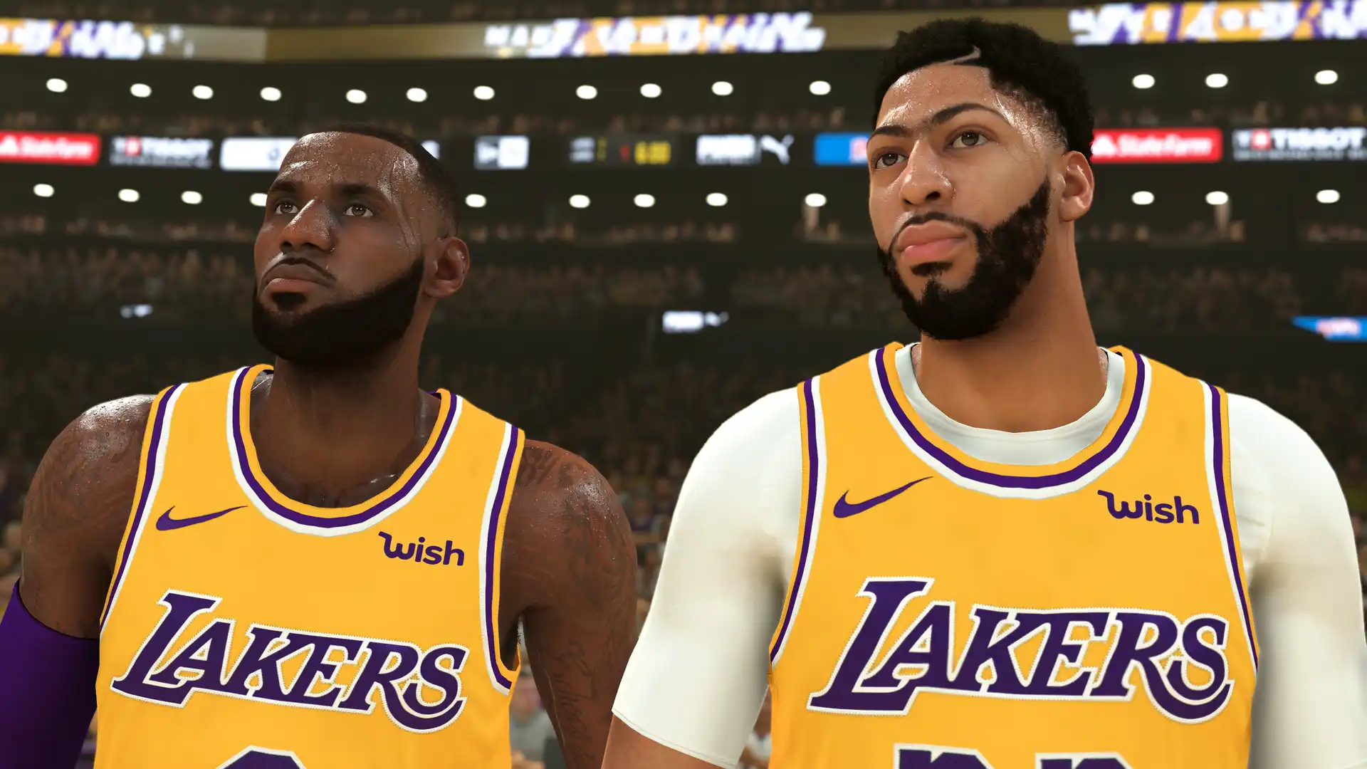 [PC]NBA2K20/19/18/17/16/15/14/13