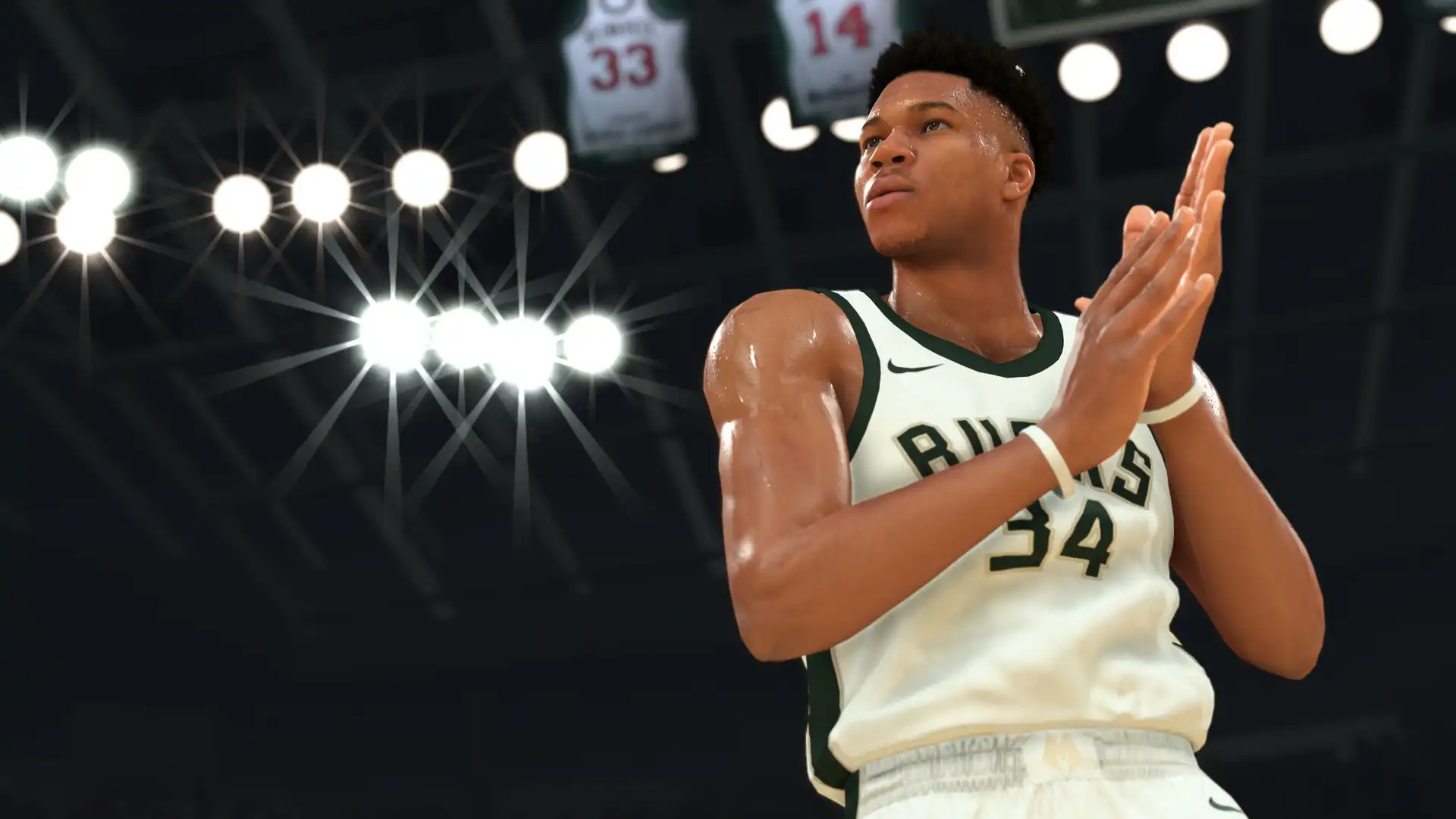 [PC]NBA2K20/19/18/17/16/15/14/13