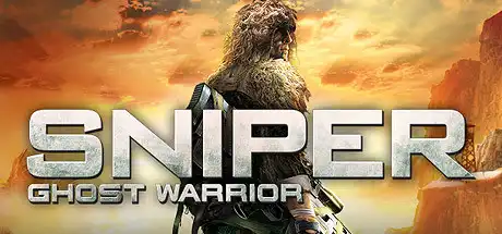 [PC]狙击手：幽灵战士1/Sniper: Ghost Warrior-芝士游戏