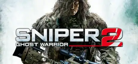 [PC]狙击手：幽灵战士2/Sniper: Ghost Warrior 2-芝士游戏