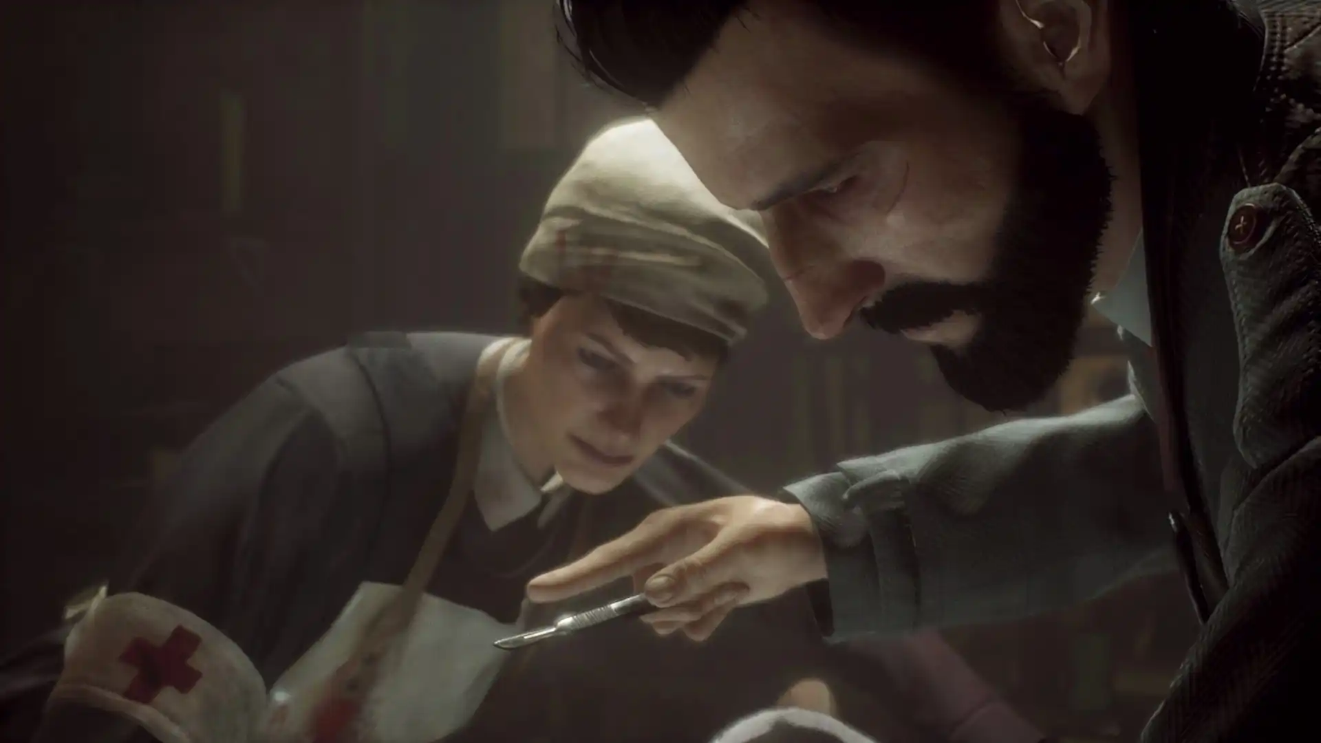 [PC]吸血鬼/Vampyr