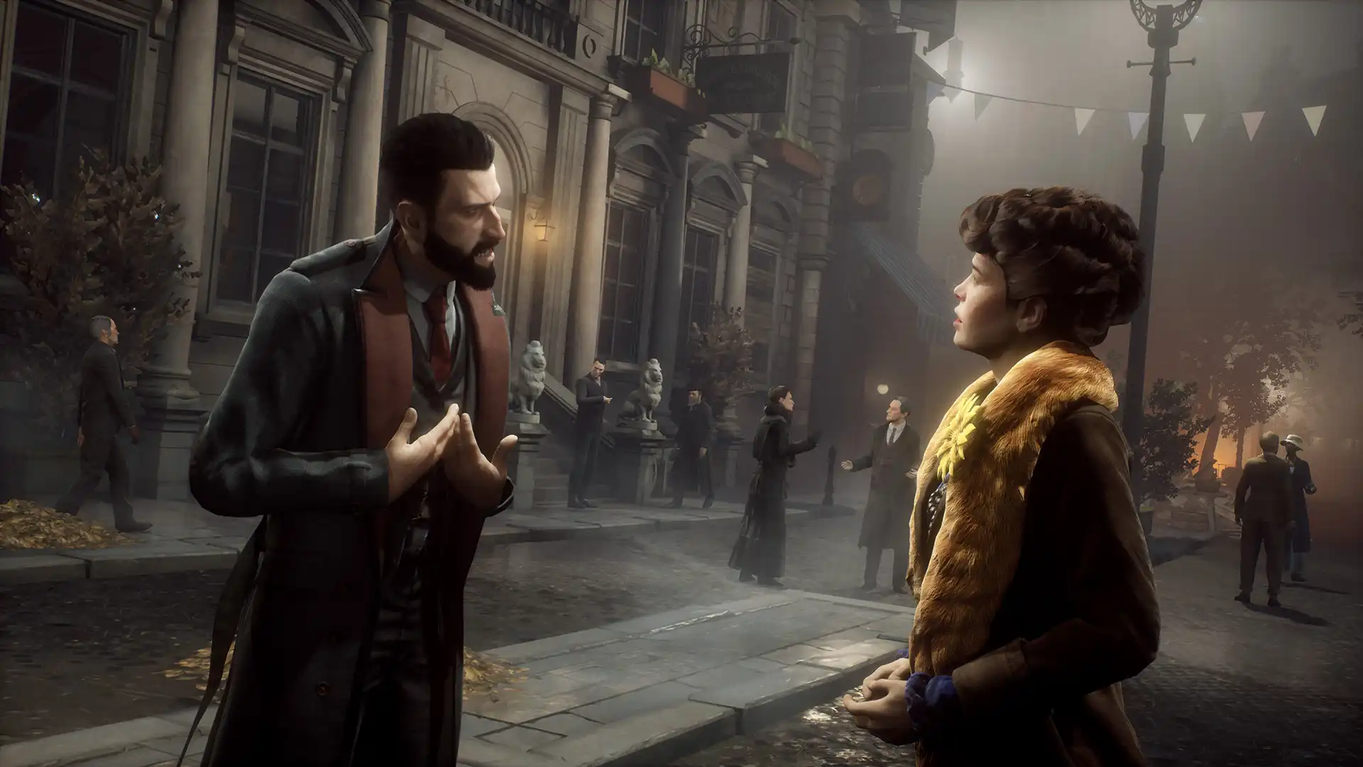[PC]吸血鬼/Vampyr
