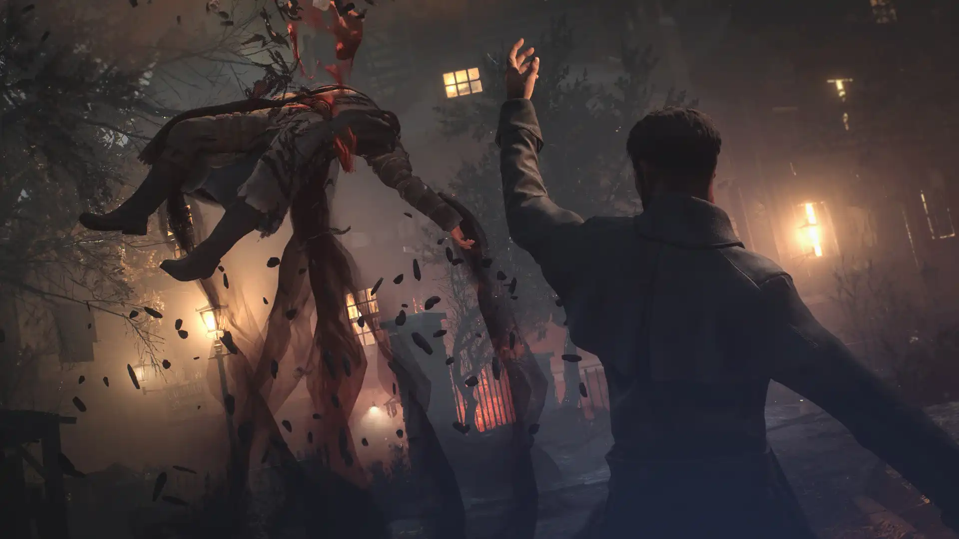 [PC]吸血鬼/Vampyr