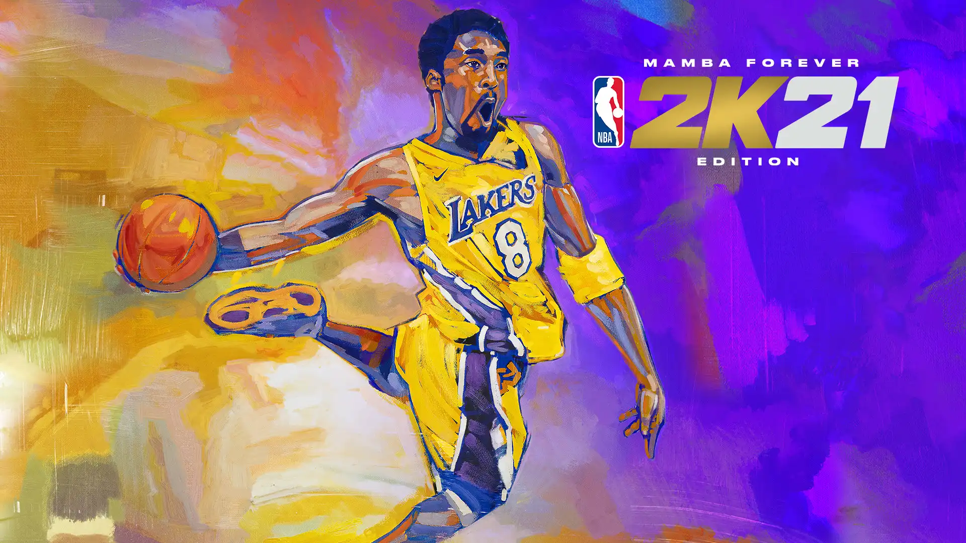 [PC]NBA2K21-游戏库