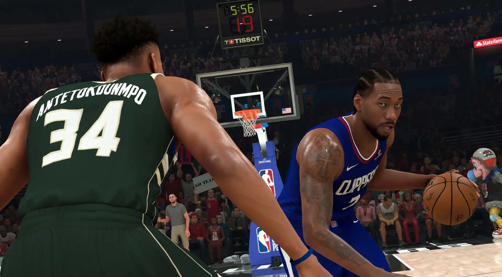 [PC]NBA2K21