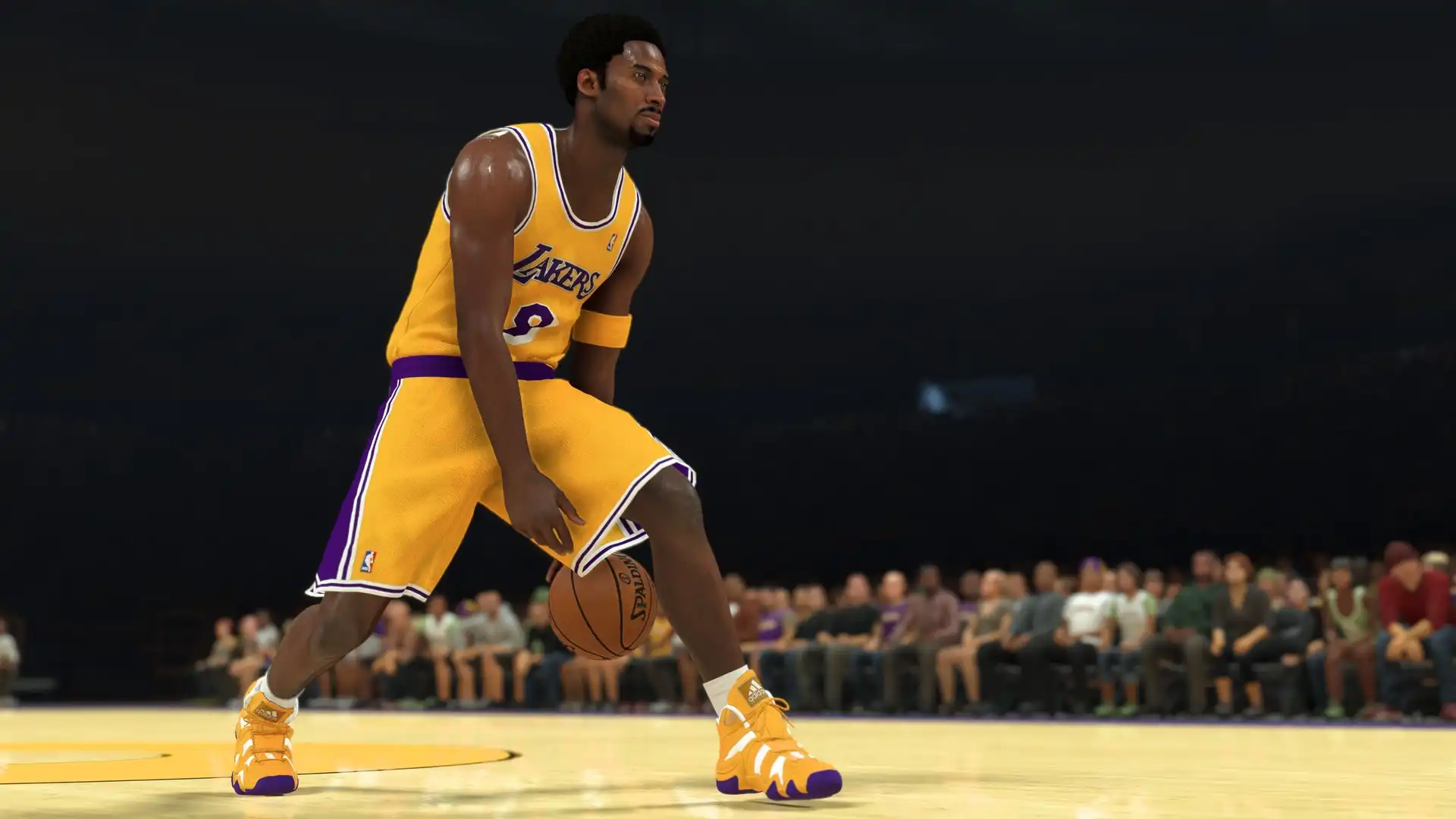 [PC]NBA2K21
