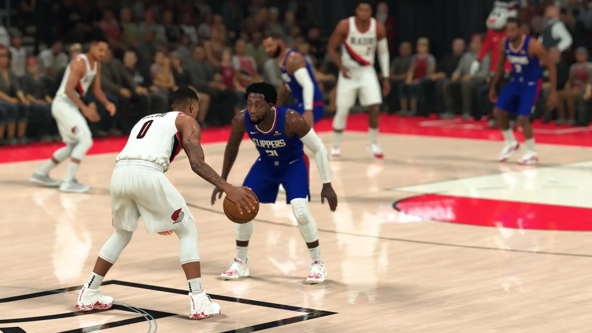 [PC]NBA2K21
