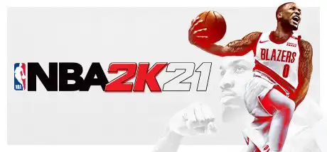 [PC]NBA2K21-芝士游戏