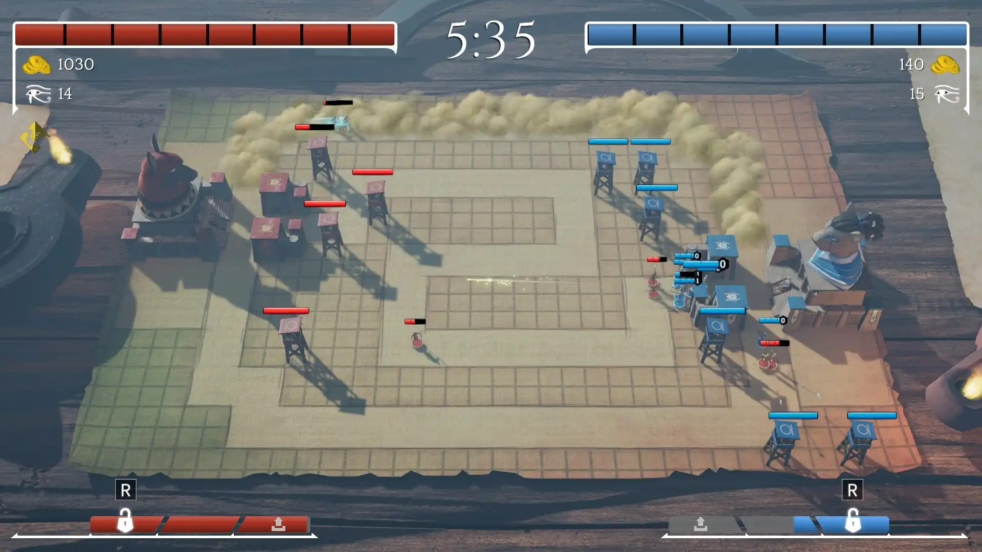 [PC]太阳神之子/Sons of Ra