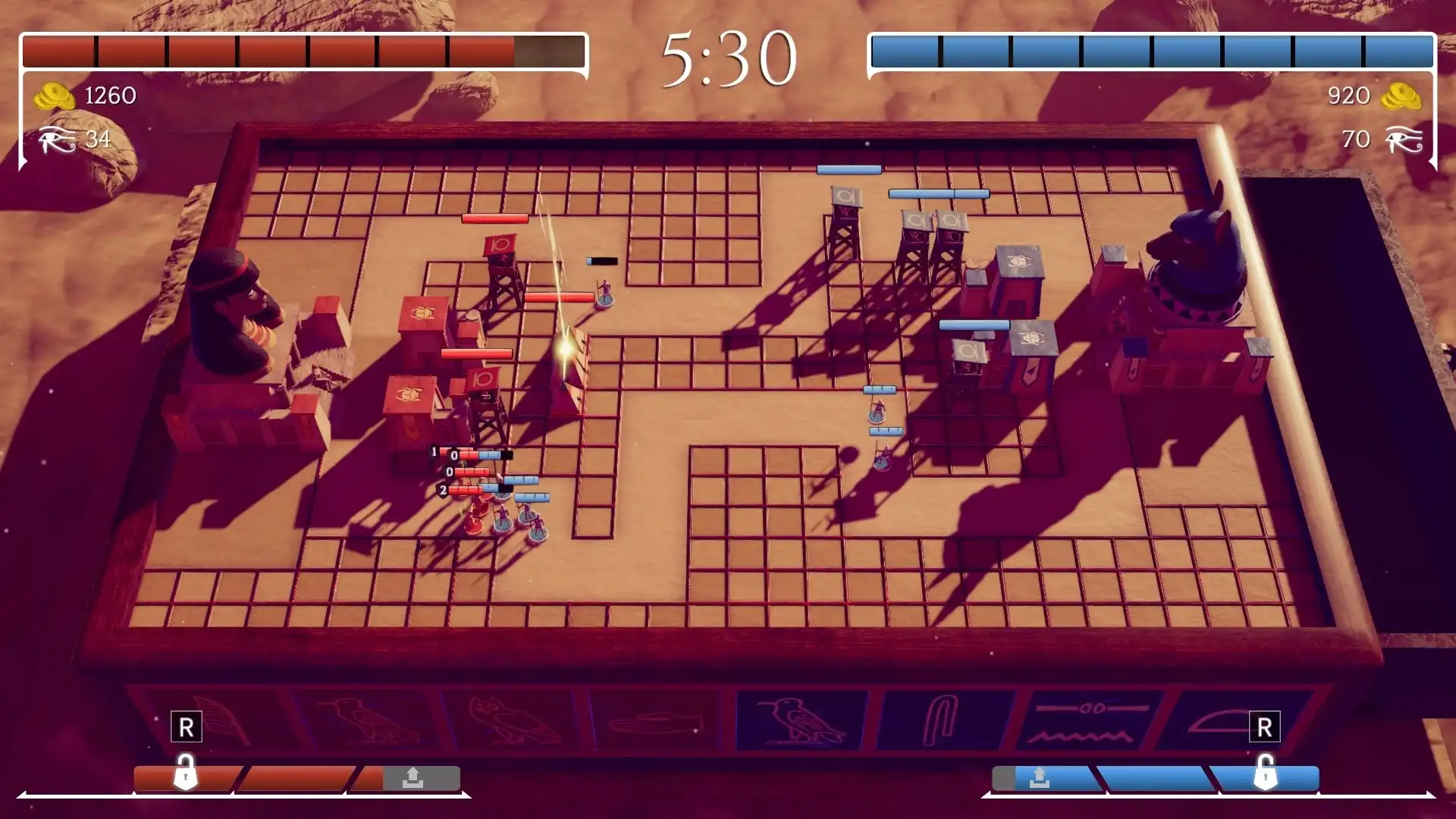 [PC]太阳神之子/Sons of Ra