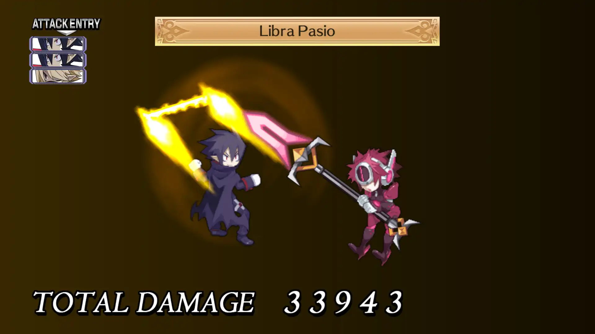 [PC]魔界战记4完整版/Disgaea 4 Complete