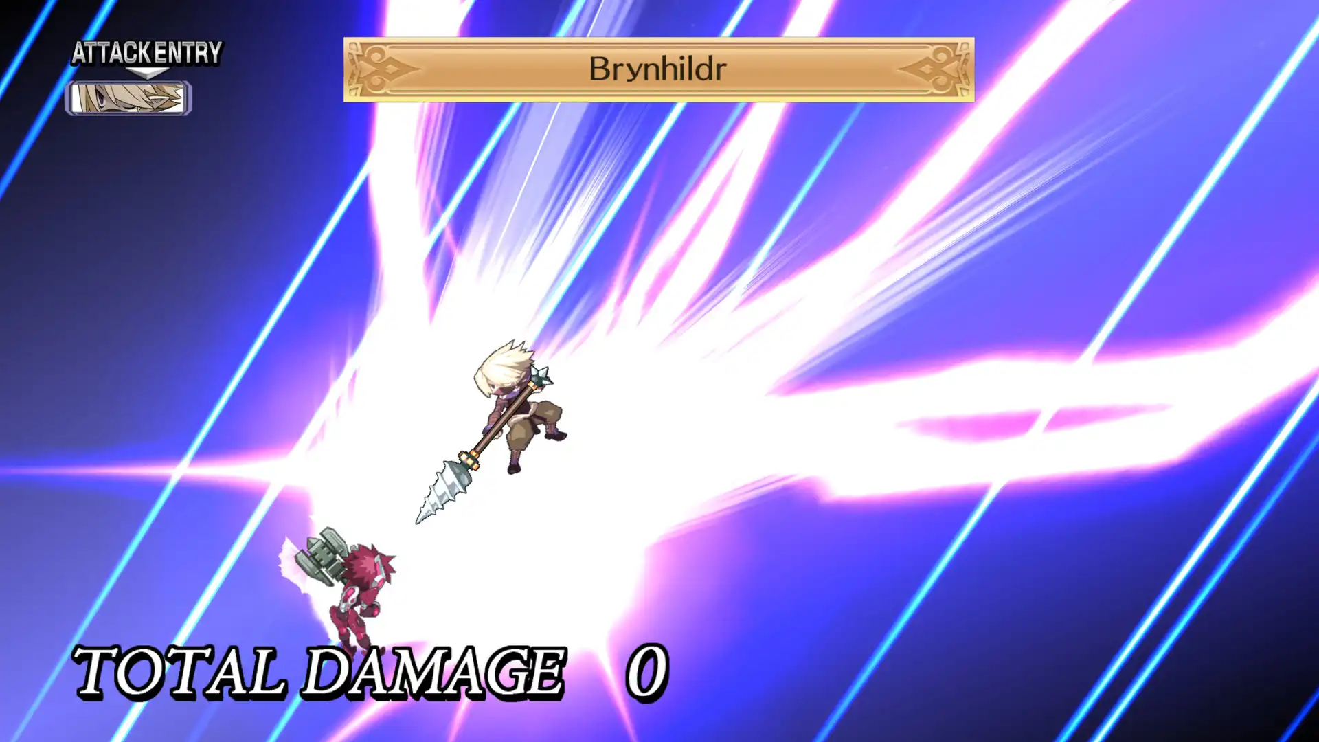 [PC]魔界战记4完整版/Disgaea 4 Complete
