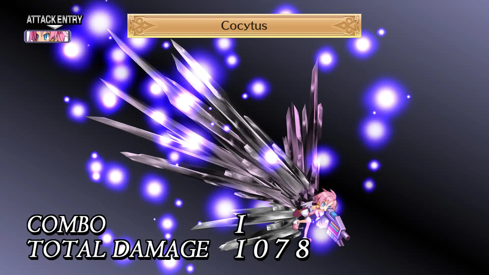 [PC]魔界战记4完整版/Disgaea 4 Complete