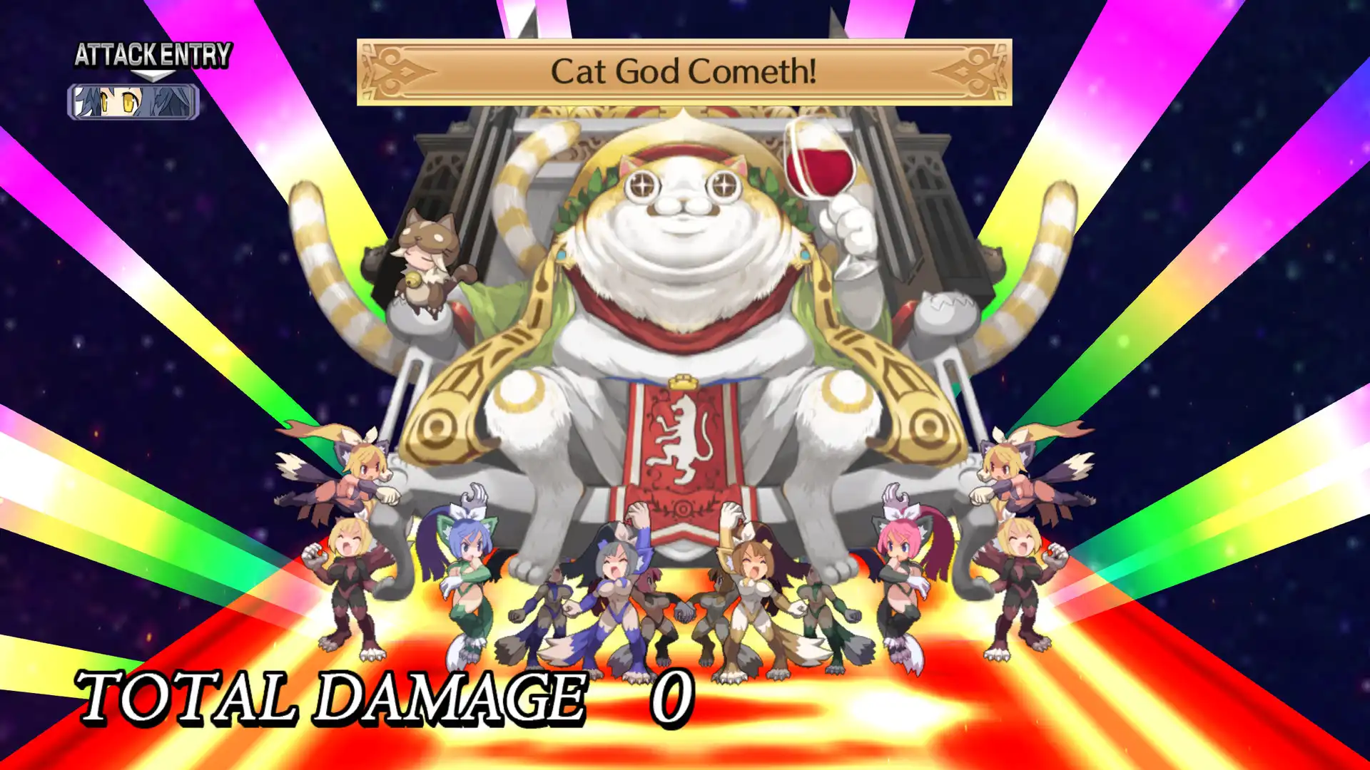 [PC]魔界战记4完整版/Disgaea 4 Complete