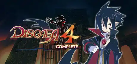 [PC]魔界战记4完整版/Disgaea 4 Complete-芝士游戏