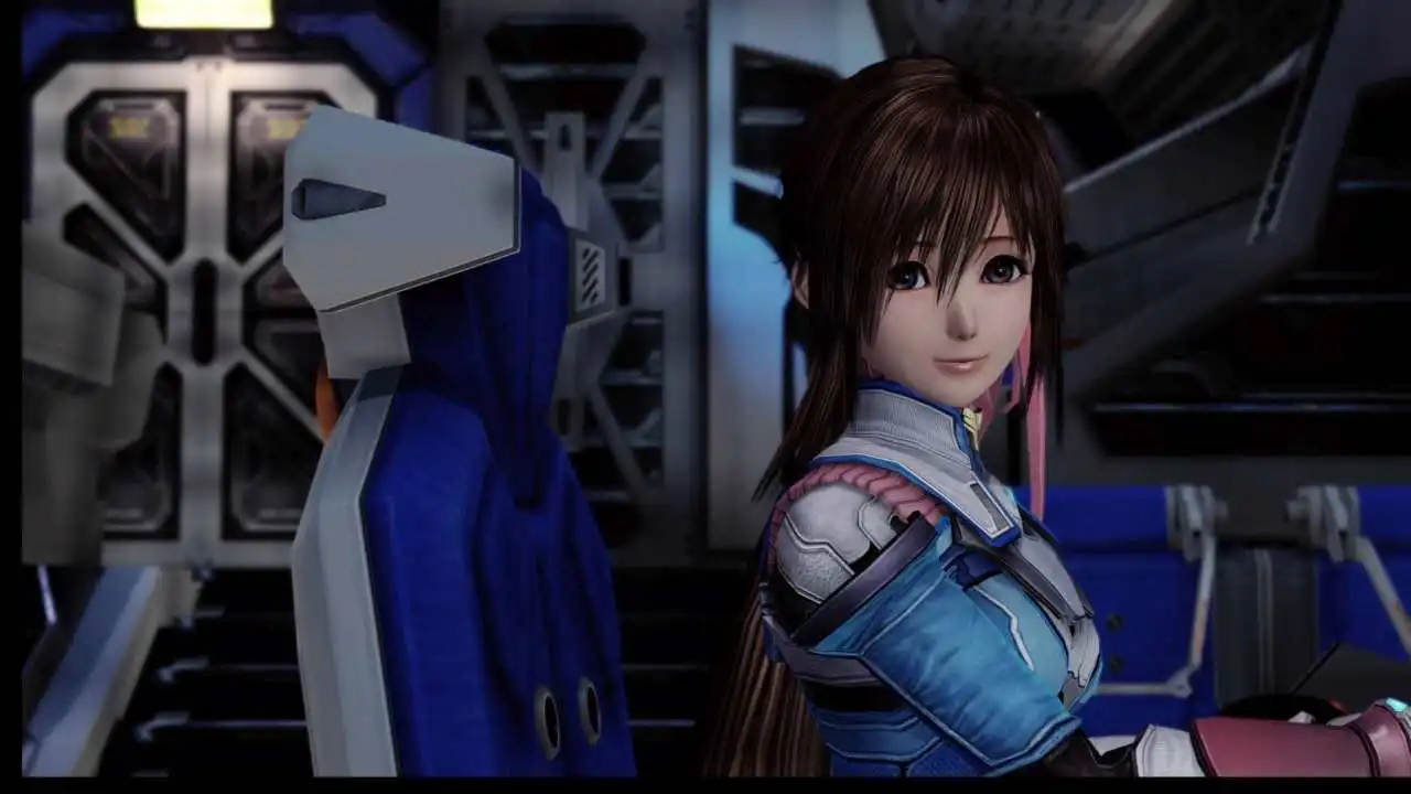 [PC]星之海洋4：最后的希望/Star Ocean 4: The Last Hope-游戏库