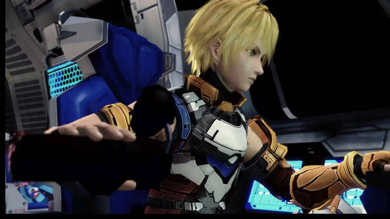 [PC]星之海洋4：最后的希望/Star Ocean 4: The Last Hope