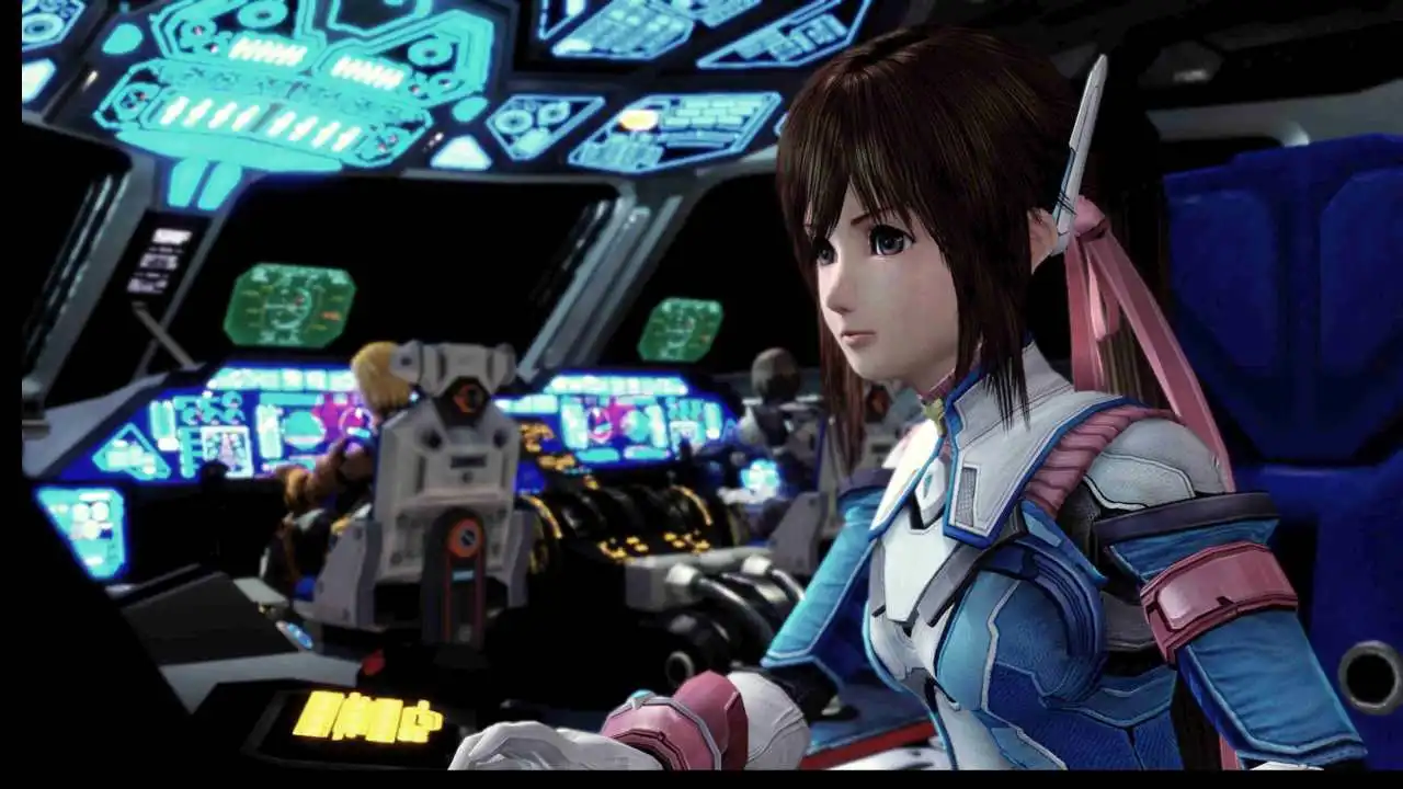 [PC]星之海洋4：最后的希望/Star Ocean 4: The Last Hope