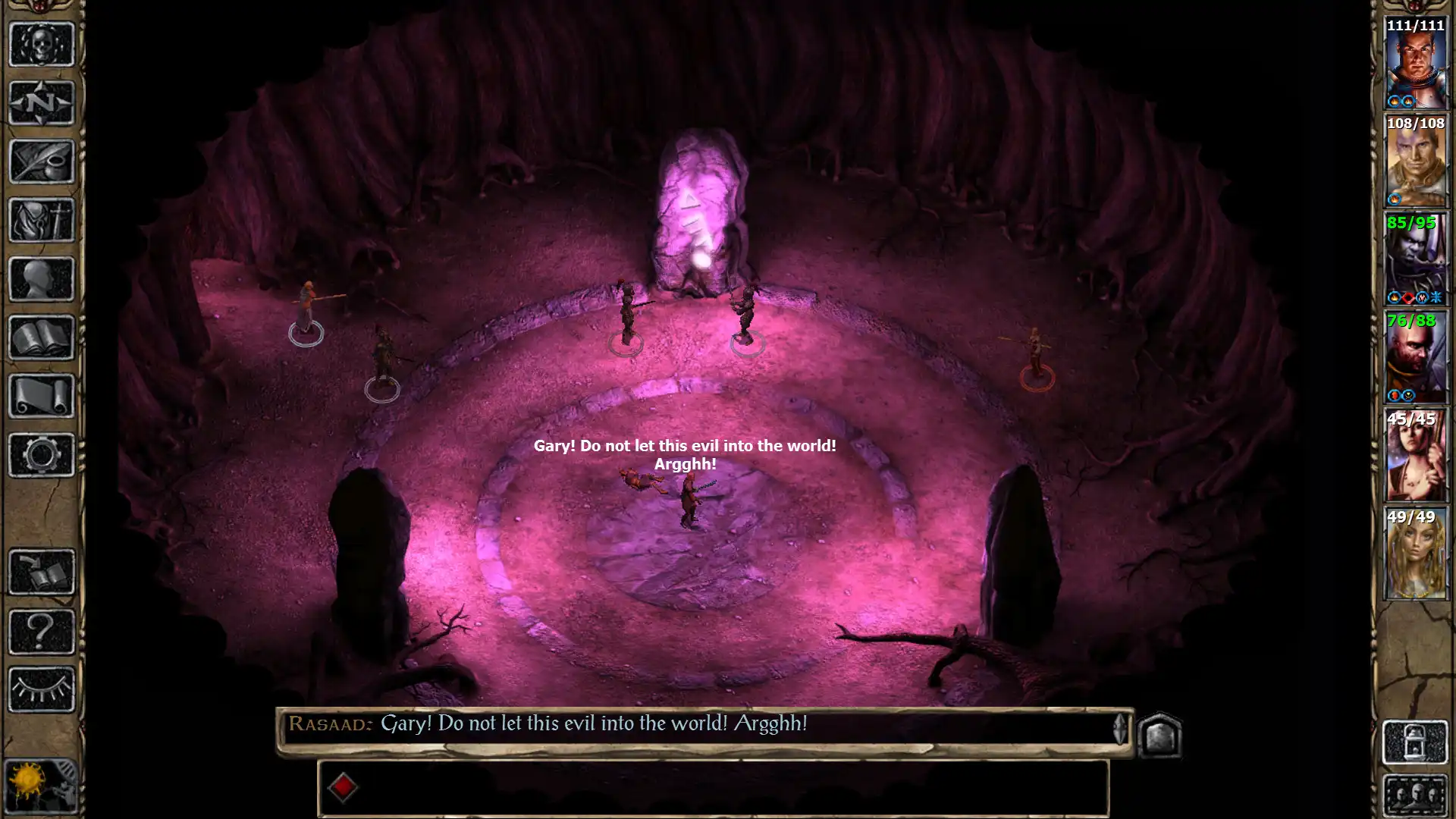 [PC]博德之门2：加强版/Baldur's Gate II: Enhanced Edition