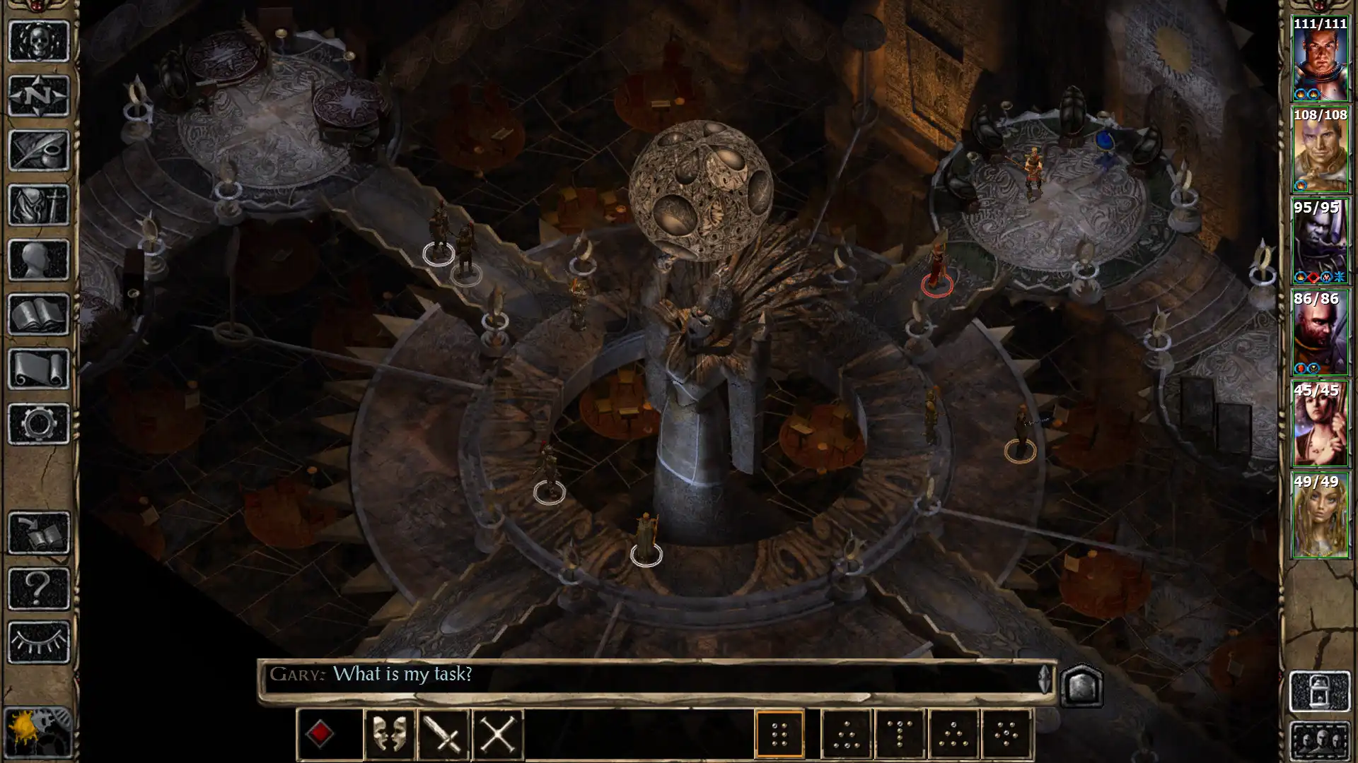 [PC]博德之门2：加强版/Baldur's Gate II: Enhanced Edition