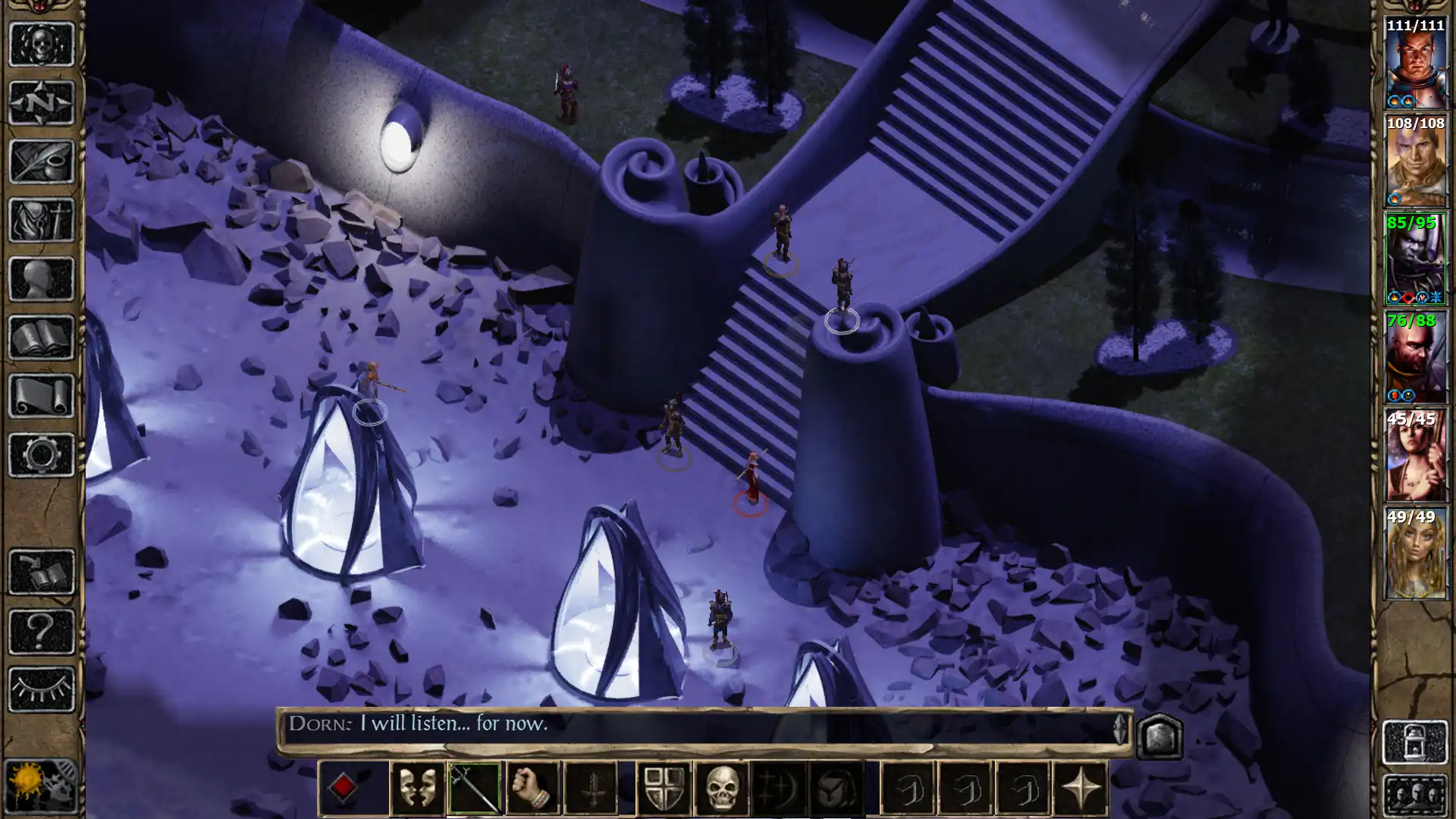 [PC]博德之门2：加强版/Baldur's Gate II: Enhanced Edition