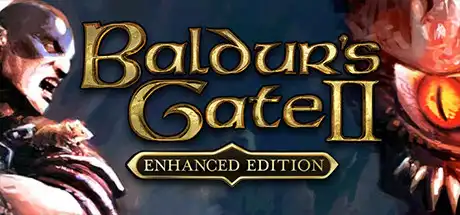 [PC]博德之门2：加强版/Baldur's Gate II: Enhanced Edition-芝士游戏