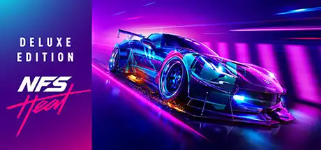 [PC]极品飞车21：热度/Need for Speed：Heat-芝士游戏