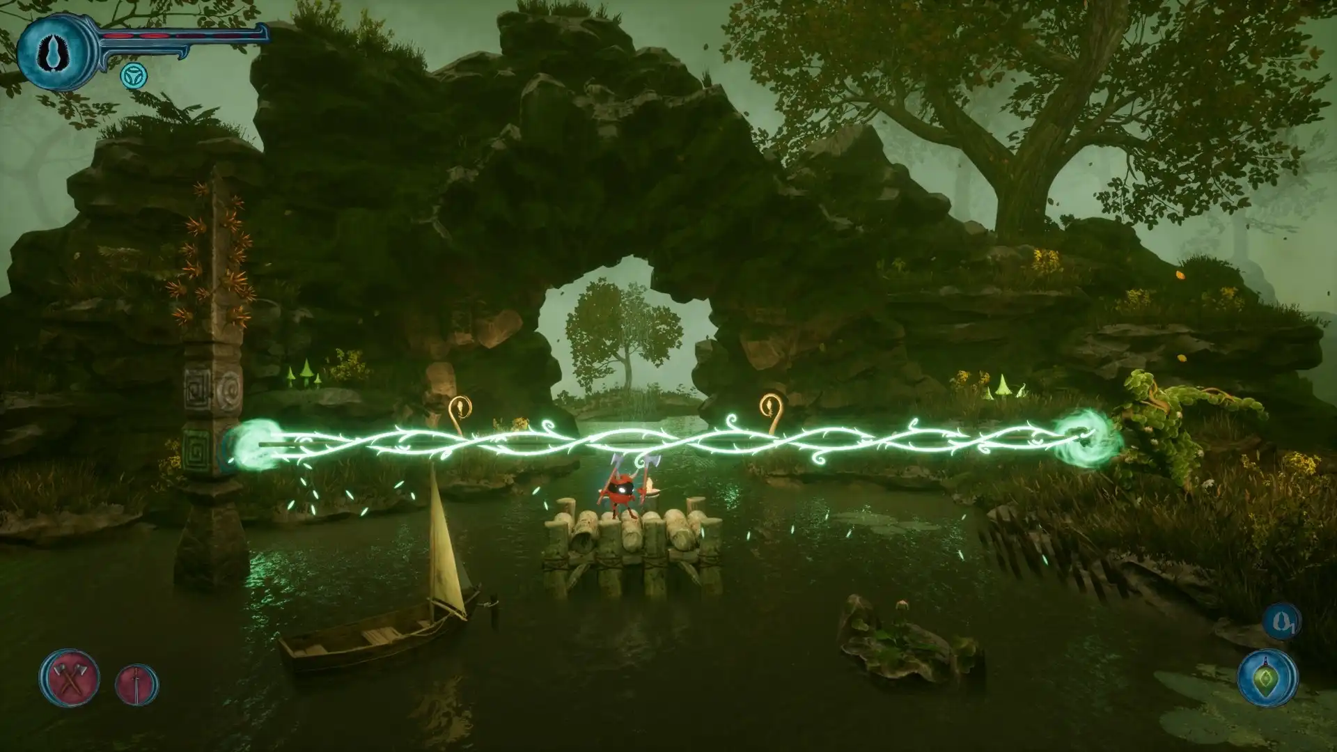 [PC]球魂/WarriOrb