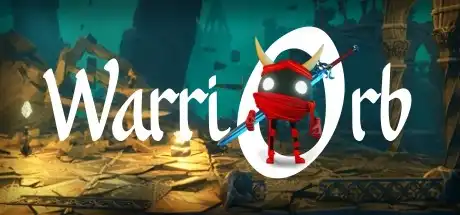 [PC]球魂/WarriOrb-芝士游戏