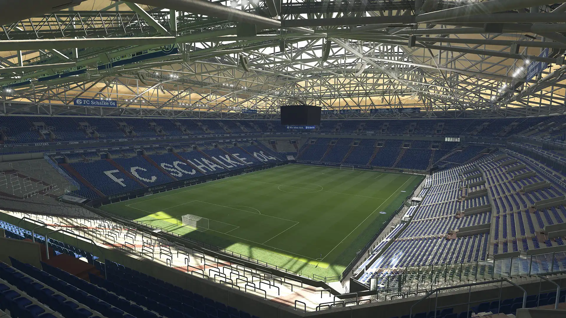 [PC]实况足球2019/Pro Evolution Soccer 2019/附2018