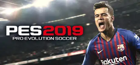 [PC]实况足球2019/Pro Evolution Soccer 2019/附2018-芝士游戏