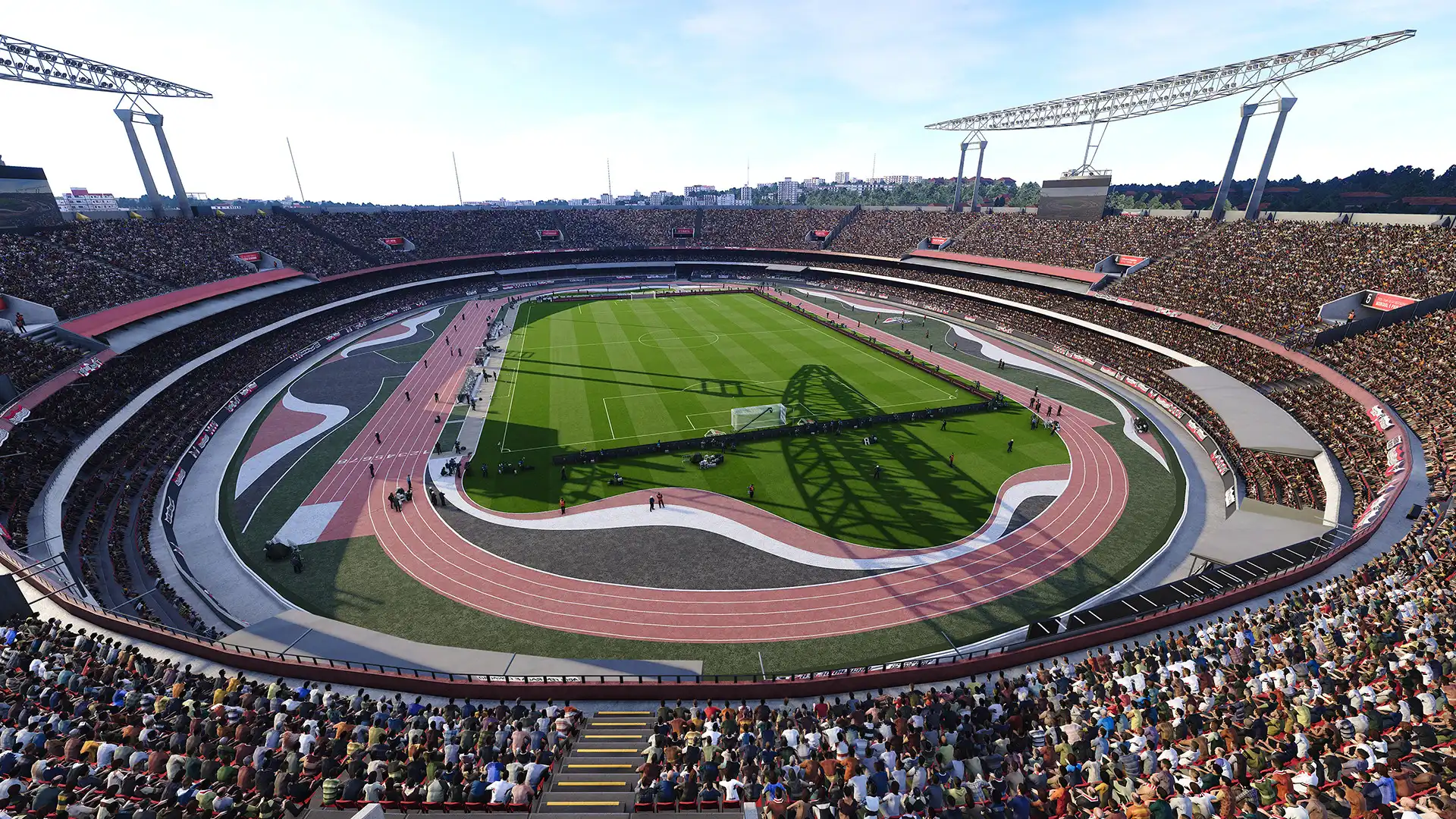 [PC]实况足球2021/eFootball PES 2021