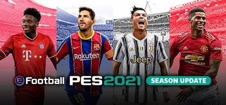 [PC]实况足球2021/eFootball PES 2021-芝士游戏