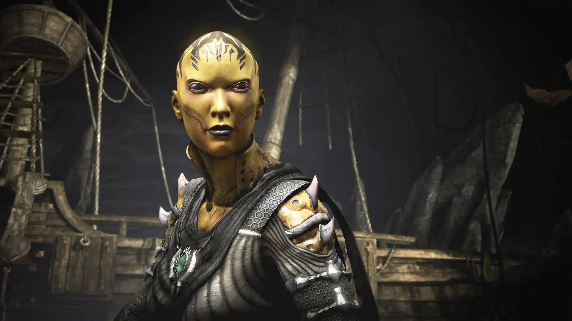 [PC]真人快打X/Mortal Kombat X