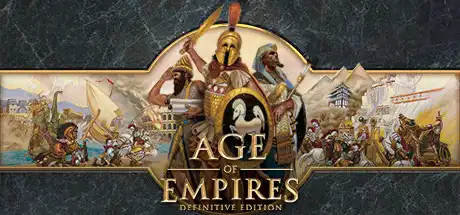 [PC]帝国时代：终极版/4/3/2/1/9部合集/Age of Empires: Definitive Edition-芝士游戏