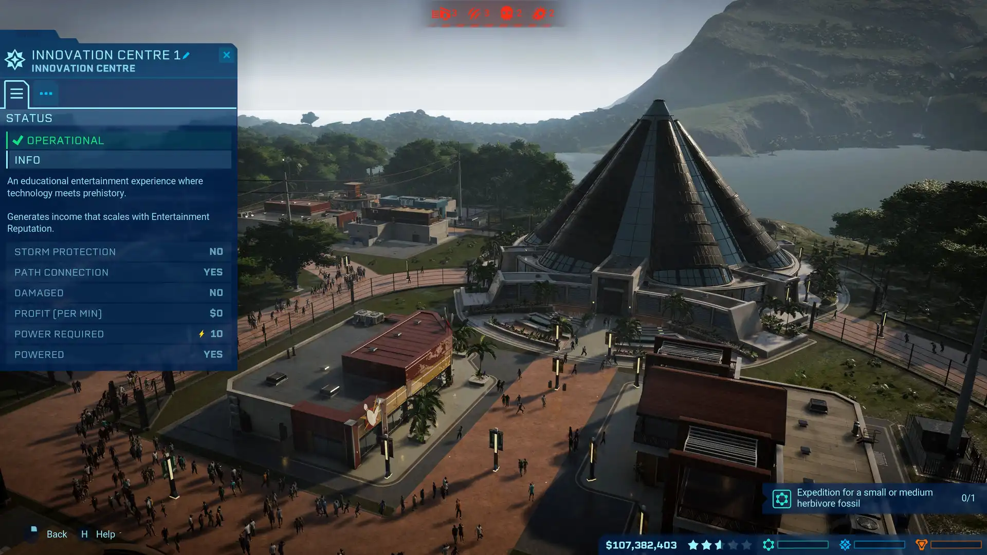 [PC]侏罗纪世界：进化/Jurassic World Evolution