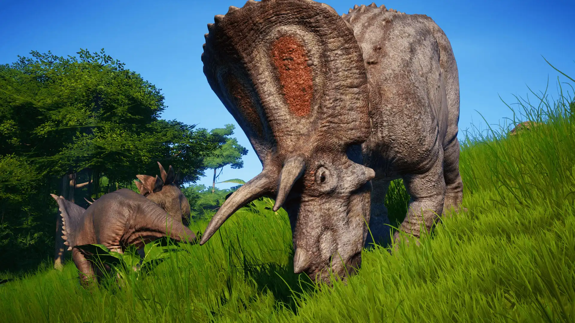 [PC]侏罗纪世界：进化/Jurassic World Evolution