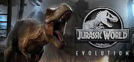 [PC]侏罗纪世界：进化/Jurassic World Evolution-芝士游戏