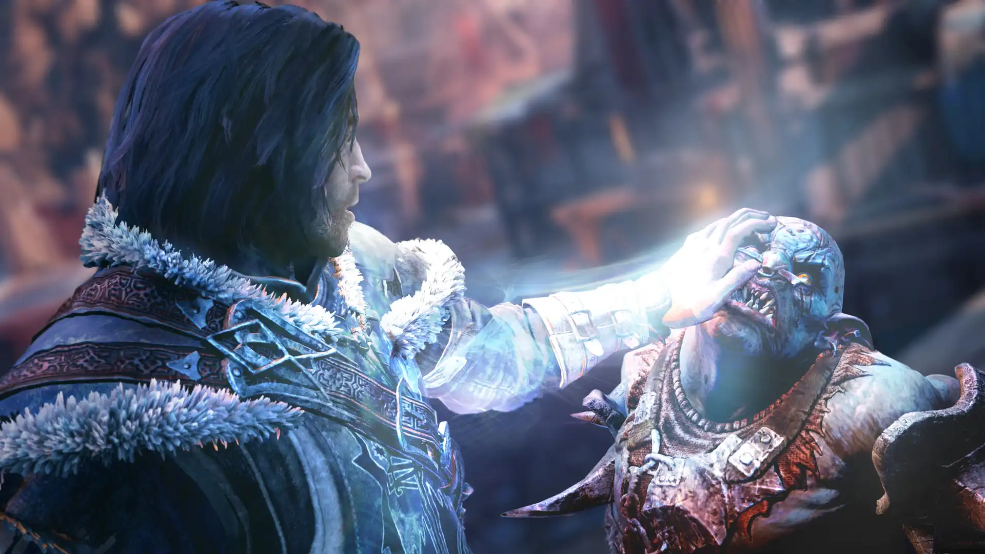 [PC]中土世界：暗影魔多/Middle Earth: Shadow of Mordor