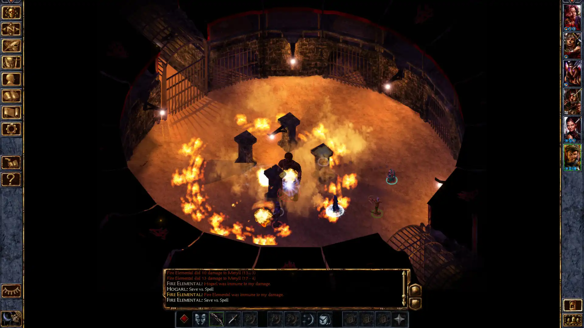 [PC]博德之门：加强版/Baldur\'s Gate: Enhanced Edition-游戏库